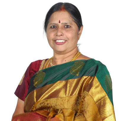 Rama Subramanian, Director, Jayveecons Group
