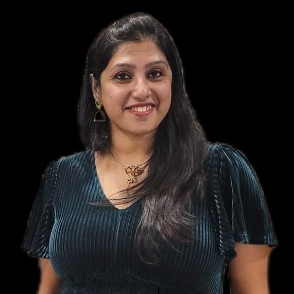Vardhani Subramanian, Vice President, Jayveecons LLC USA